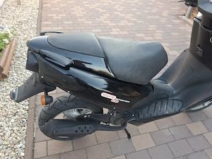 Aprilia Sr 50 Megkímélt - kép 2