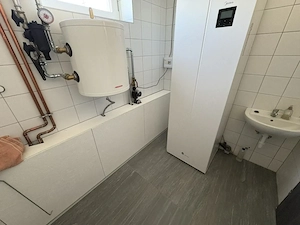 ÚJ építésű, A+ Energetikájú Ikerház eladó Nyíegyházán, az Orosi út térségében! - kép 7