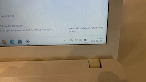 Eladó ASUS X540 notebook (i3 5005, 12gb ram, 120gb ssd) - kép 3