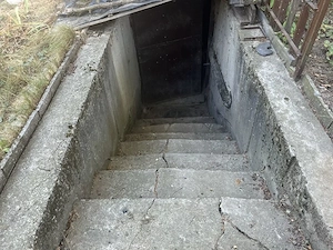 Taksonyban vízpart közelében 40 nm faház 370 nm telekkel - kép 3
