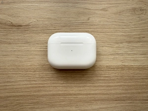 Apple AirPods Pro 2 (USB-C)   Új, bontatlan - kép 3