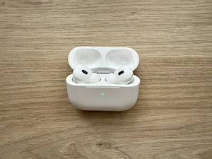 Apple AirPods Pro 2 (USB-C)   Új, bontatlan - kép 4