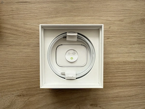 Apple AirPods Pro 2 (USB-C)   Új, bontatlan - kép 2