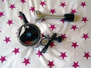 Tefal botmixer HB01 - kép 4