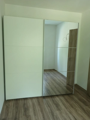Eladó új építésű Nagyszentjános erdőszéli lakópark 48 nm es lakás 1 szoba nappalis lakás - kép 8