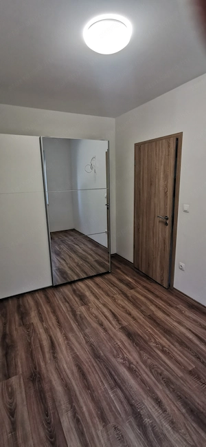 Eladó új építésű Nagyszentjános erdőszéli lakópark 48 nm es lakás 1 szoba nappalis lakás - kép 6