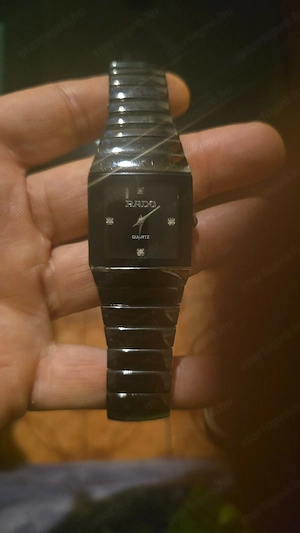Rado replika karóra