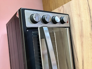 Vadi új elektromos sütő - kép 3