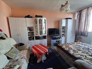 Panorámás, 3 szobás lakás eladó az Ungvár sétányon  a 10. emeleten! - kép 2