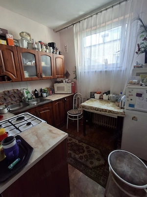 Panorámás, 3 szobás lakás eladó az Ungvár sétányon  a 10. emeleten! - kép 4