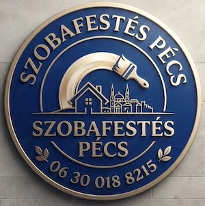 Szobafestés Baranyában