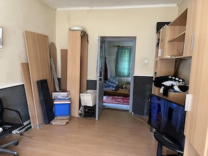 Szigethalmon hév megállótól 10 perc sétára 86 nm felújítandó nappali+ 3 szobás családiház - kép 8
