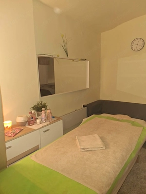 Olajos relax masszázs - kép 2