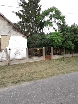 Központhoz közeli ingatlan - kép 2