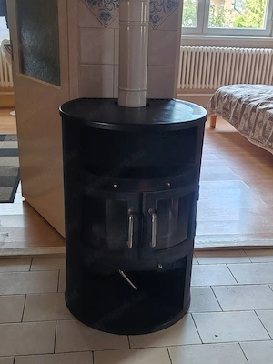 Kandalló eladó  - kép 5