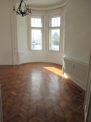 Kiadó belvárosi otthon lenyűgöző dunai panorámával! - kép 9
