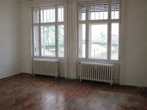Kiadó belvárosi otthon lenyűgöző dunai panorámával! - kép 4