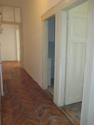 Kiadó belvárosi otthon lenyűgöző dunai panorámával! - kép 8