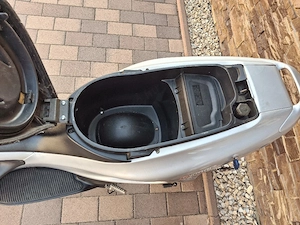 Gilera Runner 50 Megkímélt - kép 8
