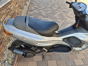 Gilera Runner 50 Megkímélt - kép 3