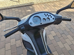 Gilera Runner 50 Megkímélt - kép 4