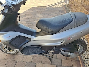 Gilera Runner 50 Megkímélt - kép 6