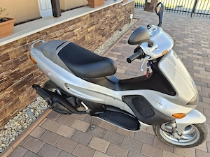 Gilera Runner 50 Megkímélt - kép 5