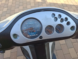 Gilera Runner 50 Megkímélt - kép 2