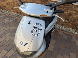 Gilera Runner 50 Megkímélt - kép 7