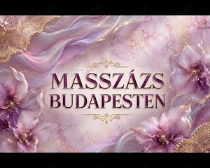 Anka masszázs - testi-lelki kimerültség, stressz; hát- és derékfájdalmak elleni masszázs Budapesten 