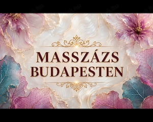 Anka masszázs - testi-lelki kimerültség, stressz; hát- és derékfájdalmak elleni masszázs Budapesten 