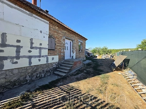 Bodonhely - 2 szoba nappalis, jó szerkezetű ház ELADÓ - kép 9