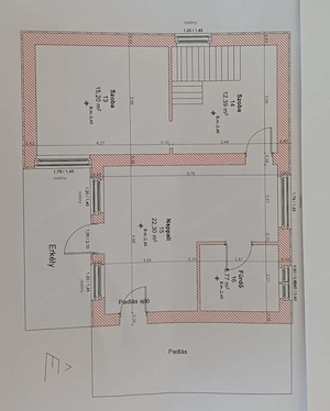 Derekegyházi családi ház eladó  - kép 5