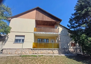 Derekegyházi családi ház eladó 