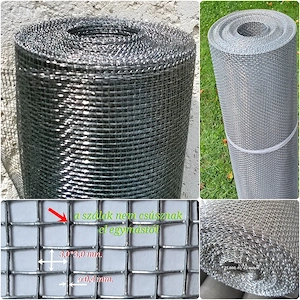 MÉHÉSZHUZAL KERETFŰZŐDRÓT legolcsóbban a termelőnél! - kép 3