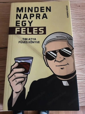 Tibi atya könyve