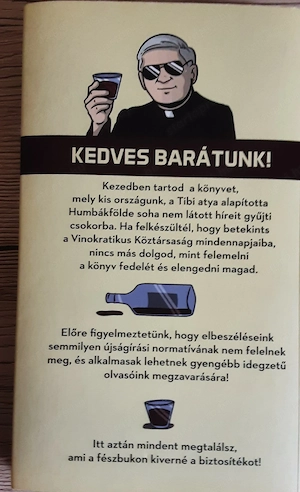 Tibi atya könyve - kép 2