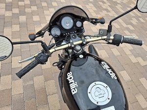 Aprilia Rs 50 Tuono Megkímélt Gyári - kép 4