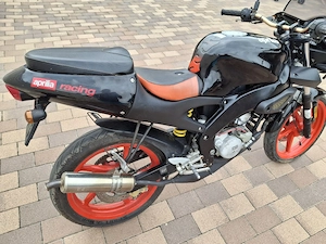Aprilia Rs 50 Tuono Megkímélt Gyári - kép 5