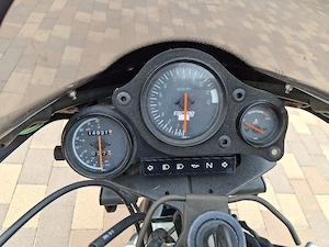 Aprilia Rs 50 Tuono Megkímélt Gyári - kép 2