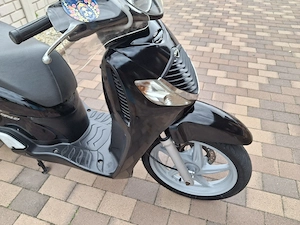 Honda SH 150 Újszerű - kép 5