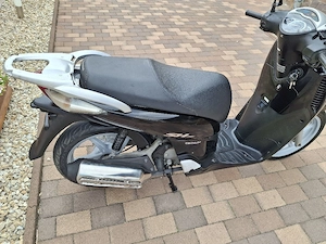 Honda SH 150 Újszerű - kép 7