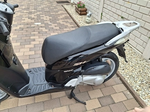 Honda SH 150 Újszerű - kép 4