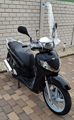 Honda SH 150 Újszerű - kép 9