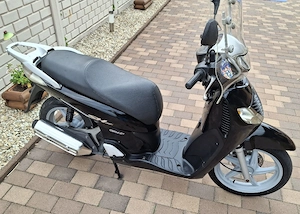 Honda SH 150 Újszerű - kép 10