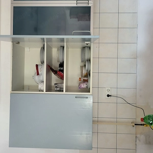 Ikea konyha fesö szekreny  ingyen elvihetö - kép 2