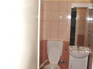 Debreceni 1 szobás gázfűtéses lakás kiadó - kép 5