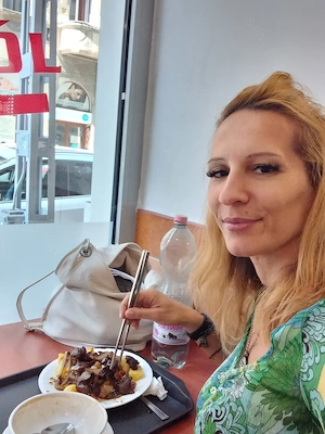Terhekkel teli mindennapok? Találjuk meg a kiutat együtt!   Mentálhigiénés támogatás és életvezetés - kép 3