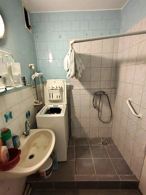 Azonnal birtokba vehető, 2 szobás, erkélyes lakás! - kép 9
