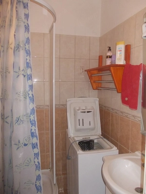 Pécsen az Egyetemvárosban egy fő egyetemistának albérleti szoba kiadó - kép 2